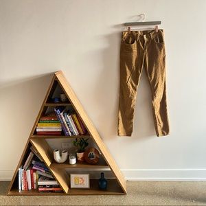 Levi’s 511 corduroy pants